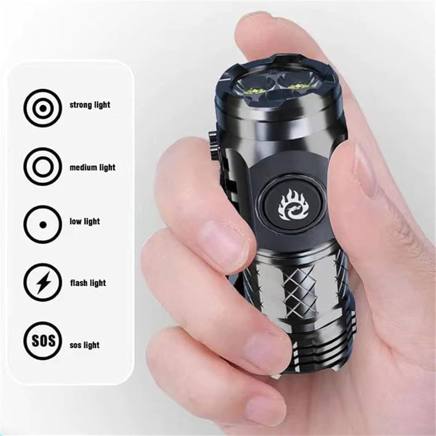 Amazon.co.jp: ドイツ 三つ目 モンスター ミニフラッシュ